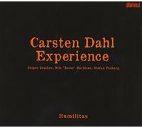 Dahl, Carsten -Experience - Humilitas