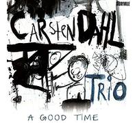 Dahl, Carsten -Trio- - A Good Time