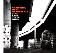 Heartbeats Live : Free Your Mind