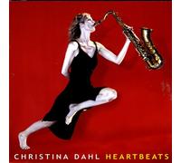 Dahl,Christina - Heartbeats [Import]