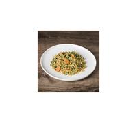Dahl de lentilles corail