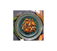 Dahl de lentilles vertes