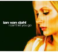 Dahl,Ian Van - I Can't Let You Go [Import]