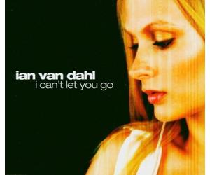 Dahl,Ian Van - I Can't Let You Go [Import]