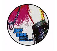 Dahl, Jeff - Back to Monkey City [Import]