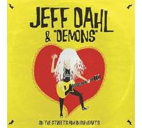 Dahl, Jeff -& Demons- - on The Streets [Import]