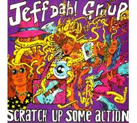 Dahl, Jeff Group - Scratch Up Some Action/Pussyfa