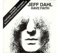 Dahl, Jeff - Have Faith