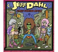 Dahl,Jeff - Street Fighting Reptile