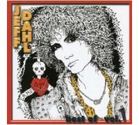 Dahl,Jeff - The Best Of Jeff Dahl CD NEW