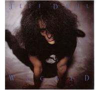 DAHL JEFF - Wicked