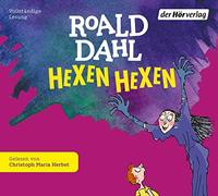 Dahl,Roald - Hexen [Import]
