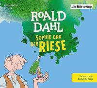 Dahl,Roald - Sophie und der Riese [Import]