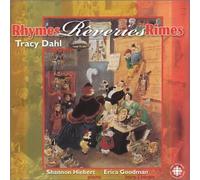 Dahl, Tracy - Rhymes & Reveries