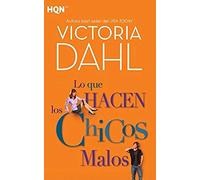 Dahl, V: Que Hacen Los Chicos Malos