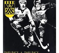 Dahlb?Ck & Dahlb?Ck - Sweden 10-Finland 0