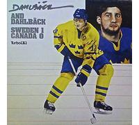 Dahlback & Dahlback - Sweden 1 Canada 0 [Vinyl Maxi-Single]