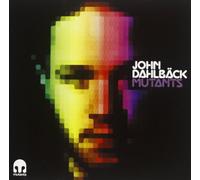 Dahlback, John - Mutants [Import]