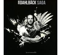 Dahlback, John - Saga [Import]