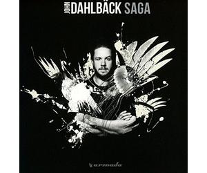 Dahlback, John - Saga