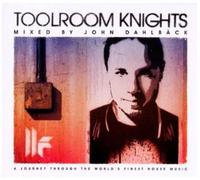Dahlback, John - Toolroom Knights 16 [Import]