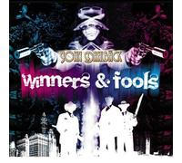 Dahlback, John – Winners & Fools