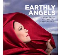 Dahlback, Kajsa - Earthly Angels