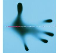 Dahlback - Men from The Fall [Import]