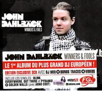 Dahlbäck,John - Winners & Fools [Import]