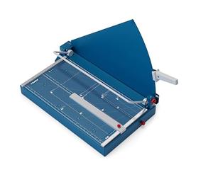 Dahle 00.66.00587 sicherheitsschneidemaschine levier