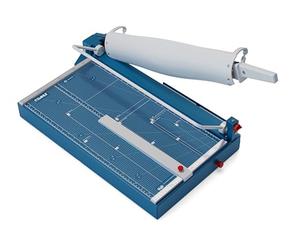 Dahle 00.66.00597 sicherheitsschneidemaschine levier