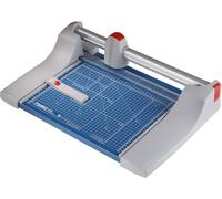 Dahle - 00440-21310 - ROLSNIJMACHINE 36CM - Bleu