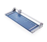 Dahle® 00508-24050 Trancheuse à rouleaux 508 - longueur de coupe 460 mm, bleu