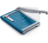 Dahle® 00560-21340 Massicot à levier 560 - longueur de coupe 340 mm