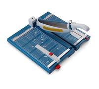 Dahle 00562-08975 Massicot à levier Longueur de coupe 360 mm 35 feuilles max (Import Allemagne)