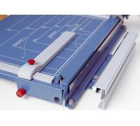 Dahle® 00793-20074 Schmalstreifen-Schneidevorrichtung 793 für Hebel-Schneidemaschine 867, 580 und 585