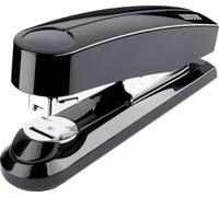 Dahle 15358 Agrafeuse B4FC Profondeur Agrafage 60mm Plastique Noir