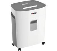 DAHLE 23380-16173 PaperSAFE 380 Destructeur de documents avec coupe en particules
