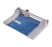 Dahle 440 - A4+ Machine à couper les rouleaux