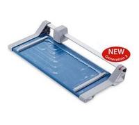 Dahle Massicot Rogneuse 507 A4 320 mm, 8 feuilles, 80 g/m² – Bleu