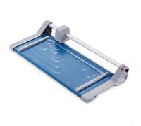 Dahle Massicot Rogneuse 507 A4 320 mm, 8 feuilles, 80 g/m² – Bleu