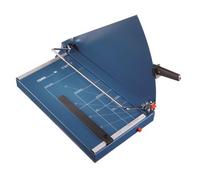 Dahle Massicot 517 - 365 x 600 mm, lame 550 mm, coupe 3,5 mm, 35 feuilles - Import Allemagne
