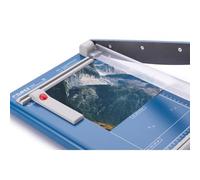 Dahle Cisaille 533 A4 — Coupe A4 70 g/m² — 15 feuilles