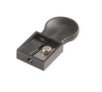 Dahle 53488 Lot de 20 taille-mines pour mines jusqu'à 2 mm