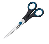 Dahle Ciseaux 54407 polyvalents, poignée confort, 18 cm