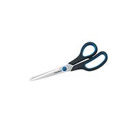 Dahle 54408 ciseaux, multipurpose, comfort grip (20 cm)