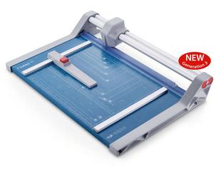 Dahle 550 Rogneuse A4 Coupe A4 80 g/m²: 20 feuille