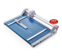 Dahle 550 Rogneuse A4 Coupe A4 80 g/m²: 20 feuille G