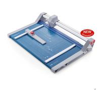 Dahle 550 Rogneuse A4 Coupe A4 80 g/m²: 20 feuille | MASSICOT - CISAILLE