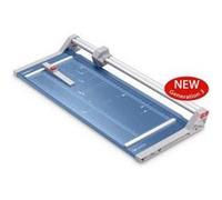 DAHLE 554-15002 - Rogneuse professionnelle, 720 mm, 3. Génération